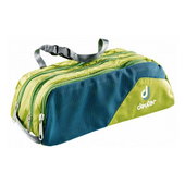 Косметичка Deuter Wash Bag Tour II 39492 от магазина Мандривник Украина